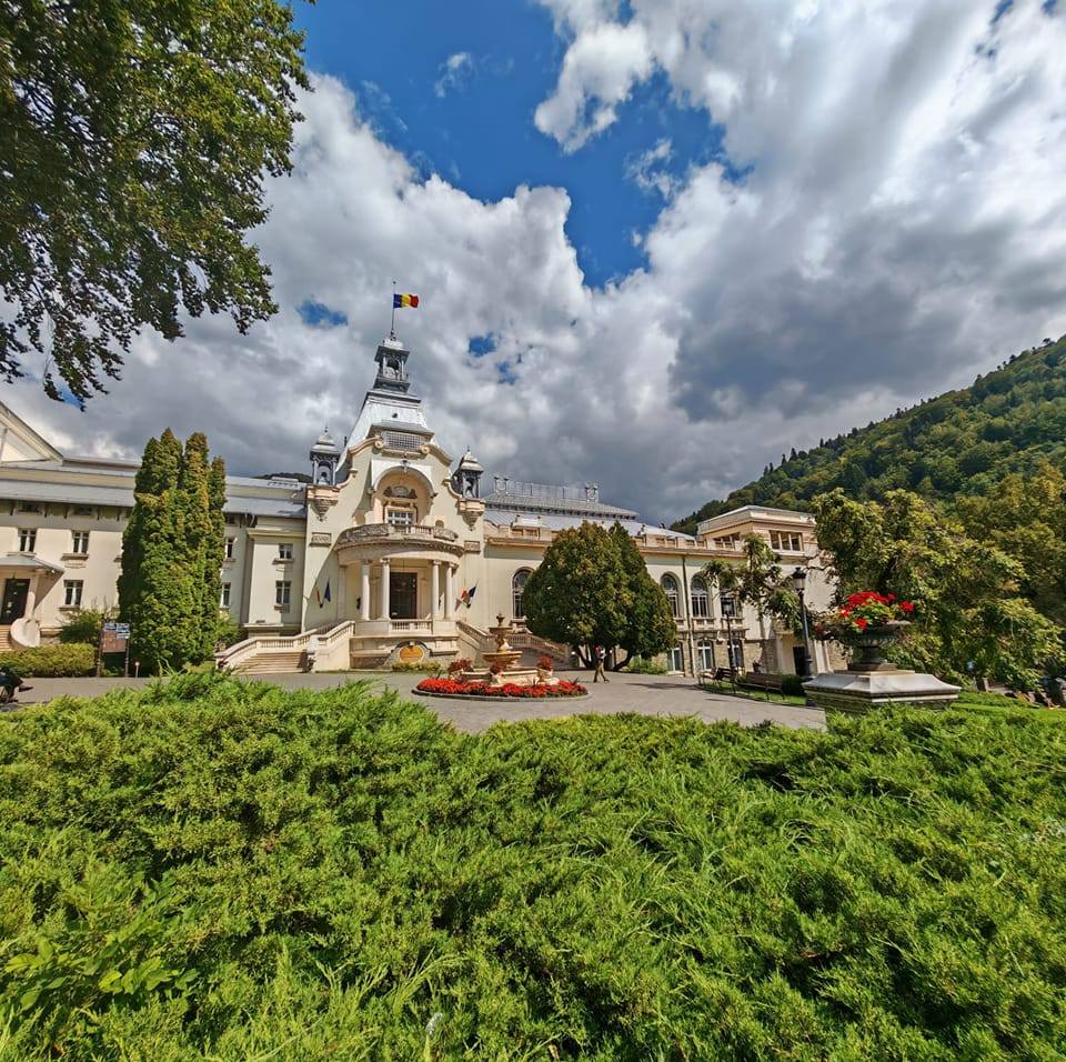 Casino Sinaia